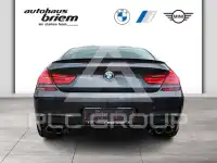 2016 BMW M6