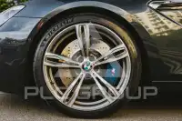 2016 BMW M6