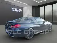 2016 BMW M6