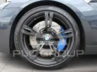 2016 BMW M6