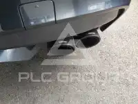 2016 BMW M6