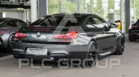 2016 BMW M6