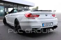 2016 BMW M6