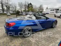 2016 BMW M6