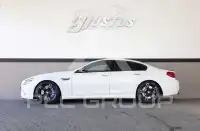 2016 BMW M6