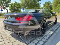 2016 BMW M6