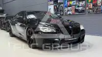2016 BMW M6