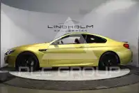 2016 BMW M6