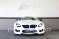 2016 BMW M6