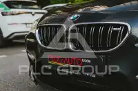2016 BMW M6