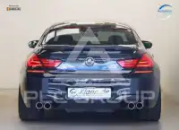 2016 BMW M6