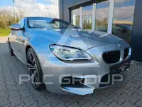 2016 BMW M6