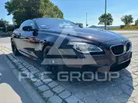 2016 BMW M6