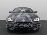 2016 BMW M6