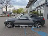 2016 BMW M2