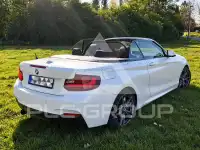 2016 BMW M240