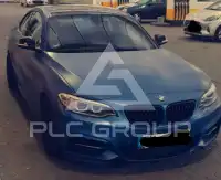 2016 BMW M2