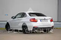 2016 BMW M2