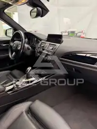 2016 BMW M240