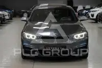 2016 BMW M2