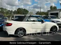 2016 BMW M2