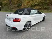 2016 BMW M2