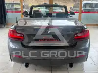 2016 BMW M2