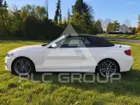 2016 BMW M240