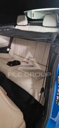 2016 BMW M2