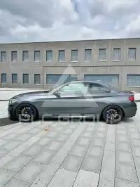 2016 BMW M2
