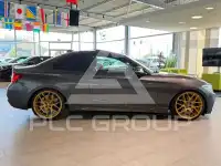 2016 BMW M2