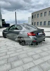 2016 BMW M2