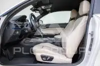 2016 BMW M2