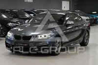 2016 BMW M2