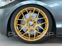 2016 BMW M2
