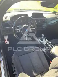2016 BMW M2