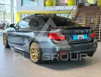 2016 BMW M2
