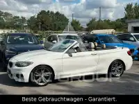 2016 BMW M2