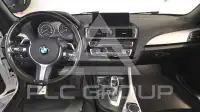2016 BMW M240