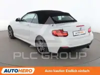 2016 BMW M2