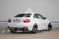 2016 BMW M2