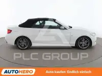 2016 BMW M2
