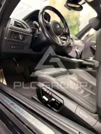 2016 BMW M240