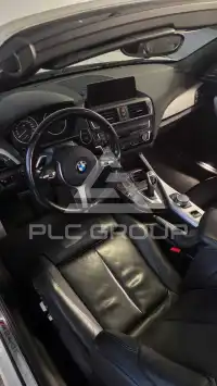 2016 BMW M240