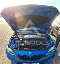 2016 BMW M2