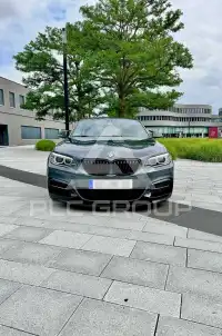 2016 BMW M2
