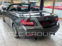 2016 BMW M2