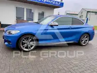 2016 BMW 228