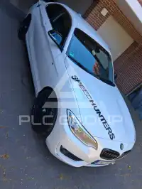 2016 BMW 228