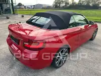 2016 BMW 228